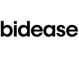 лого Bidease